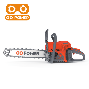 2-stroke 65cc chainsaw wholesale, high efficiency, high quality, providing OEM / ODM new customized services.