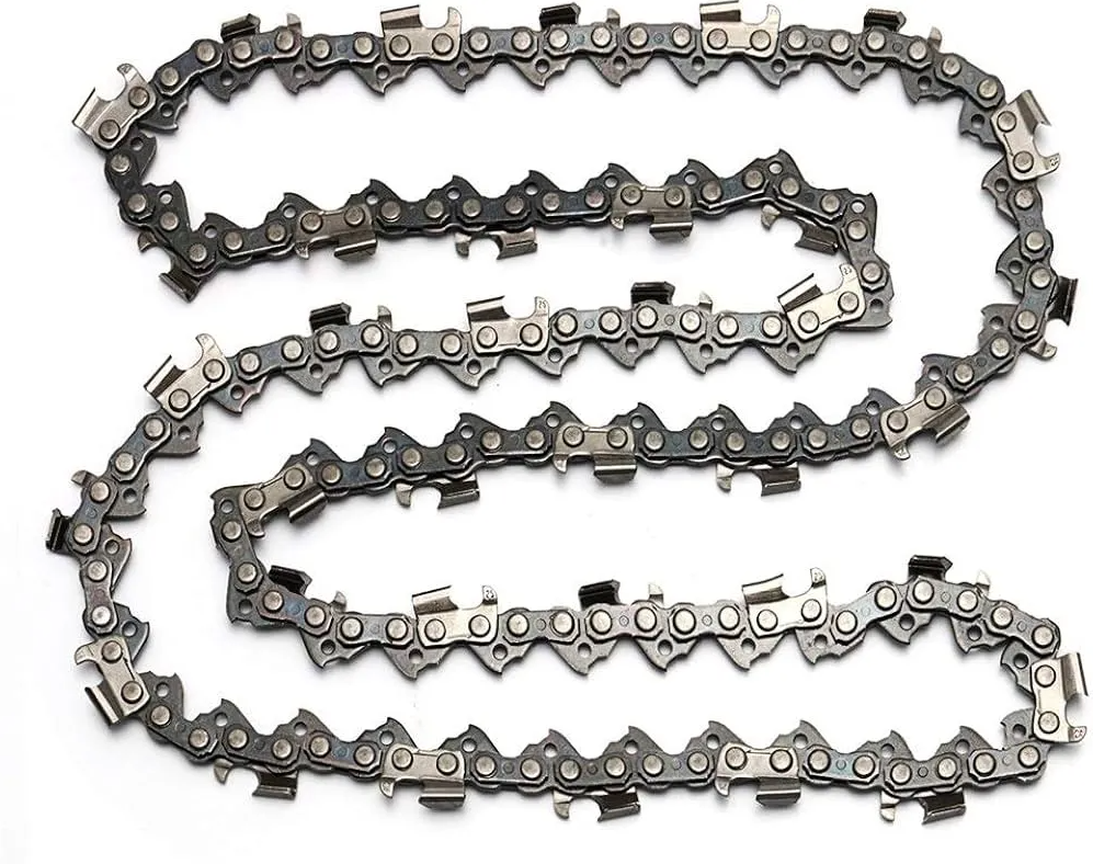 3/8 Full Pitch vs. 3/8 Low Profile Chainsaw Chains: A Complete Technical Guide