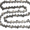 3/8 Full Pitch vs. 3/8 Low Profile Chainsaw Chains: A Complete Technical Guide