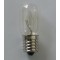 E17 15W  refrigerator bulb/lamp, CE & ROHS approval