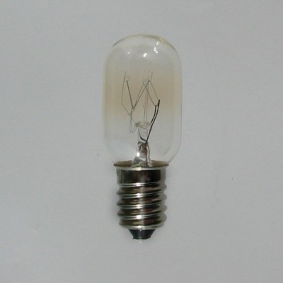 Universal Refrigerator Fridge Freezer Lamp Light Bulb T22 E14 15W 240V