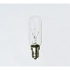 T25 E14 40W Range Hood Lamp Bulb, T25x82, 240V, E14 Base