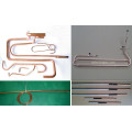 Heat exchanger tube