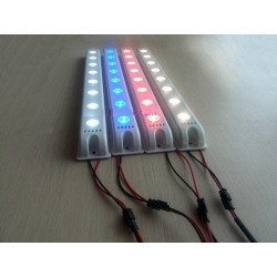 VS 8W LED stripe lamp for beverage cooler