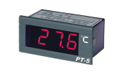 Universal refrigeration temperature display LED digital thermometer