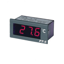 Universal refrigeration temperature display LED digital thermometer
