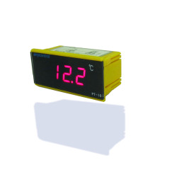 High quality universal LED refrigeration temperature display controller PT-10
