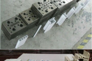 Good quality window pvc profile extruding mould from china