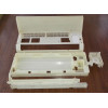 Air conditioner indoor unit plastic injection mould