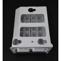 china good quality refrigerator ice twister injection mould