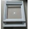 chest freezer  plastic door frame injection mould