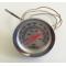 stainless steel dial type oven thermometer on sales from china WKT-350