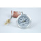 stainless steel round oven,oven cooker, pizza oven,oven grill thermometer on sales from china WKT-350