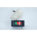 water heater, boiler rectangle thermometer on sales from china WKA-110B