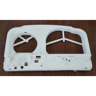 china good quality washing machine top frame injection mould