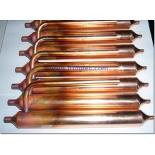 Refrigerator fridge Freezer copper filter drier