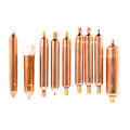 r134a,r600a copper filter dryer made in china