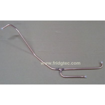 refrigeration copper cooling circuit tube on sales from china
