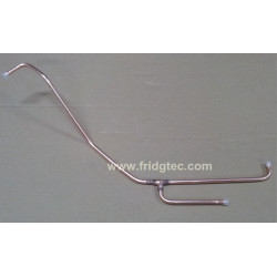 refrigeration copper cooling circuit tube on sales from china