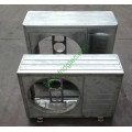 Air conditioner front panel metal stamping punching die
