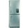 Combi refrigerator door handle silver chrome plated RH-003