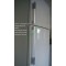 China good quality refrigerator/fridge aluminum door handle on sales  RH-011