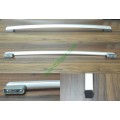 China metal aluminum SBS refrigerator door handle SBS-DH002