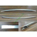 LG model side by side refrigerator, twin refrigerator, twin freezer aluminum door handle SBS-DH004