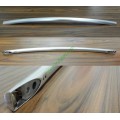 Side by side twin refrigerator,twin freezer metal aluminum door handle SBS-DH005