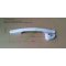 Chest bottle freezer door handle CH-011 with lock and key