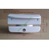 New design top open door chest freezer door handle CH-009