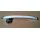 Top open door chest freezer silver chrome plated door handle CH-005B