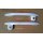 China good quality hinged door freezer plastic door handle with lock CH-004B