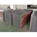Air conditioning condenser suppliers from China