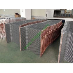 Air conditioning condenser suppliers from China
