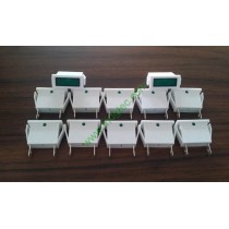 China good quality indication light green red color factory price