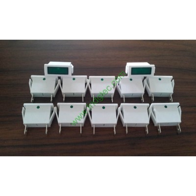 China good quality indication light green red color factory price