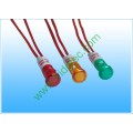 China good quality red  green yellow indicator light export factory NIK03