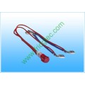 Red green yellow neon indicator lamp exporter from china NIK04