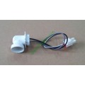 China export refrigerator fridge E14 lamp holde factory on sales