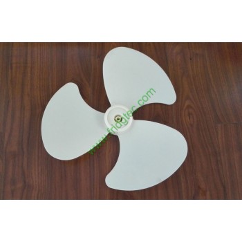 china good quality plastic fan blade injection mould die
