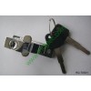 RQ-TXS01 refrigerator door lock with keys exporting from china