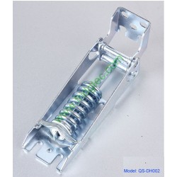 QS-DH002 deep freezer hinged door hinges made in china