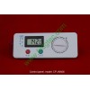 Chest freezer control panel with digital thermometer  CP-JNA06