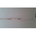 Refrigerator/refrigeration copper suction tube, assembled with capillary tube & dryer
