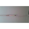 Refrigerator/refrigeration copper suction tube, assembled with capillary tube & dryer