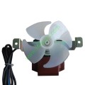 Refrigerator fridge air blowing AC fan motor YZF6110