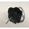 YJF6110 model fridge refrigerator AC cooling fan motor