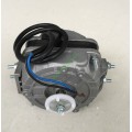 Display cooler, display freezer, Merchandiser cooler condenser cooled fan motor 7W