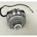 Fan cooled condenser shaded pole  motor 16W from China
